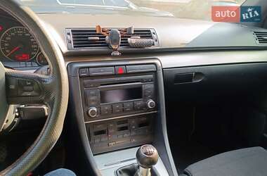 Универсал Audi A4 2006 в 
