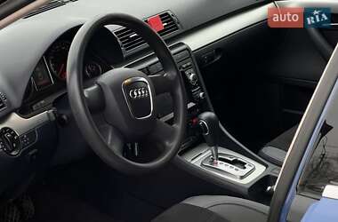 Универсал Audi A4 2006 в 