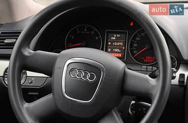 Универсал Audi A4 2006 в 