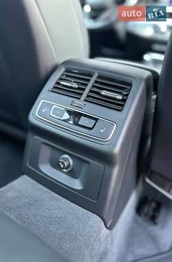 Универсал Audi A4 2018 в 