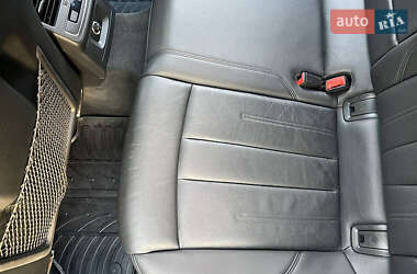 Седан Audi A4 2017 в 