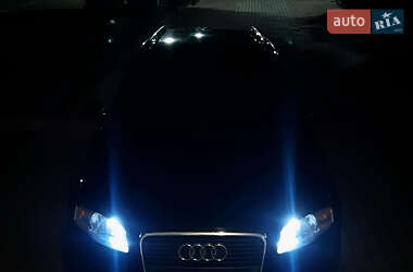 Універсал Audi A4 2006 в Надвірній