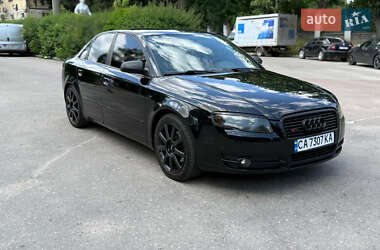 Седан Audi A4 2006 в 