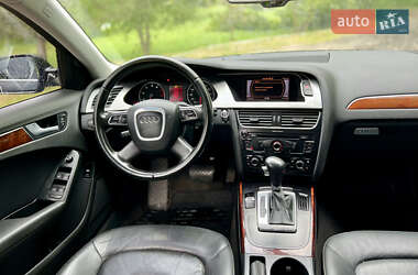 Седан Audi A4 2012 в 