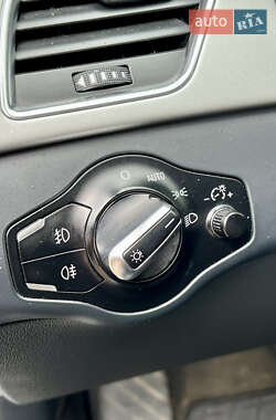 Седан Audi A4 2012 в 