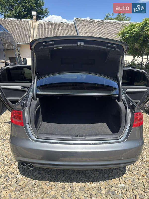 Седан Audi A4 2014 в Коломые фото 10 Седан Audi A4 2014 в Коломые