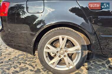Универсал Audi A4 2007 в 
