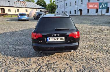 Универсал Audi A4 2007 в 
