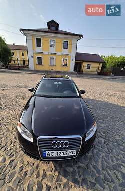 Универсал Audi A4 2007 в 