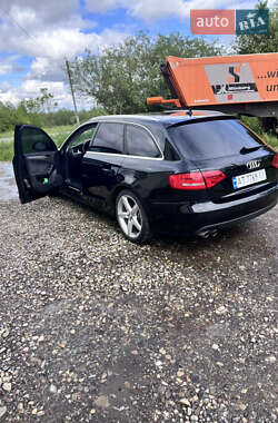 Универсал Audi A4 2008 в 