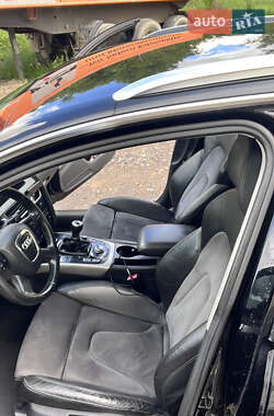 Универсал Audi A4 2008 в 