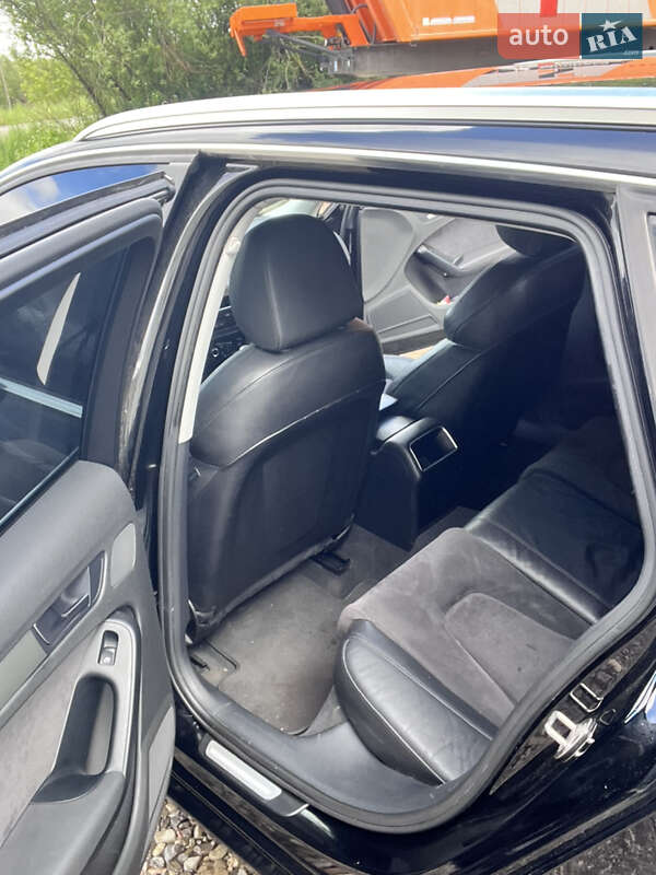 Универсал Audi A4 2008 в Коломые