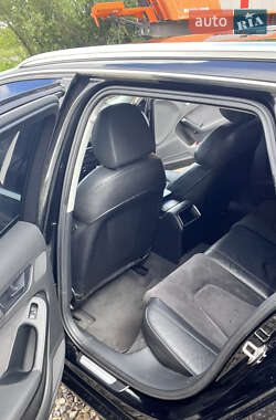 Универсал Audi A4 2008 в 