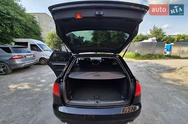 Универсал Audi A4 2007 в 