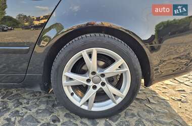 Универсал Audi A4 2007 в 