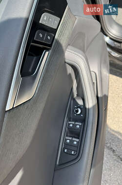 Седан Audi A4 2022 в Кривом Роге