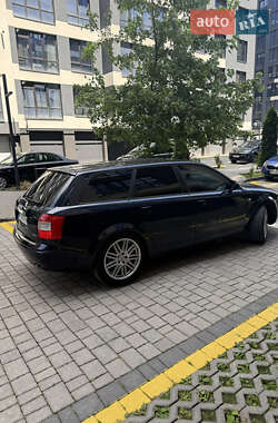 Универсал Audi A4 2004 в 