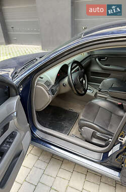 Универсал Audi A4 2004 в 