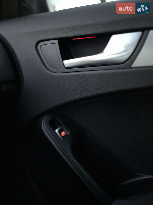 Универсал Audi A4 2015 в Мукачево фото 22 Универсал Audi A4 2015 в Мукачево