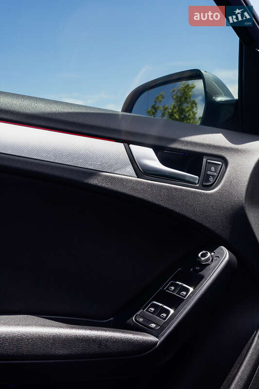 Универсал Audi A4 2015 в Мукачево фото 37 Универсал Audi A4 2015 в Мукачево