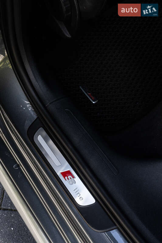 Универсал Audi A4 2015 в Мукачево фото 42 Универсал Audi A4 2015 в Мукачево