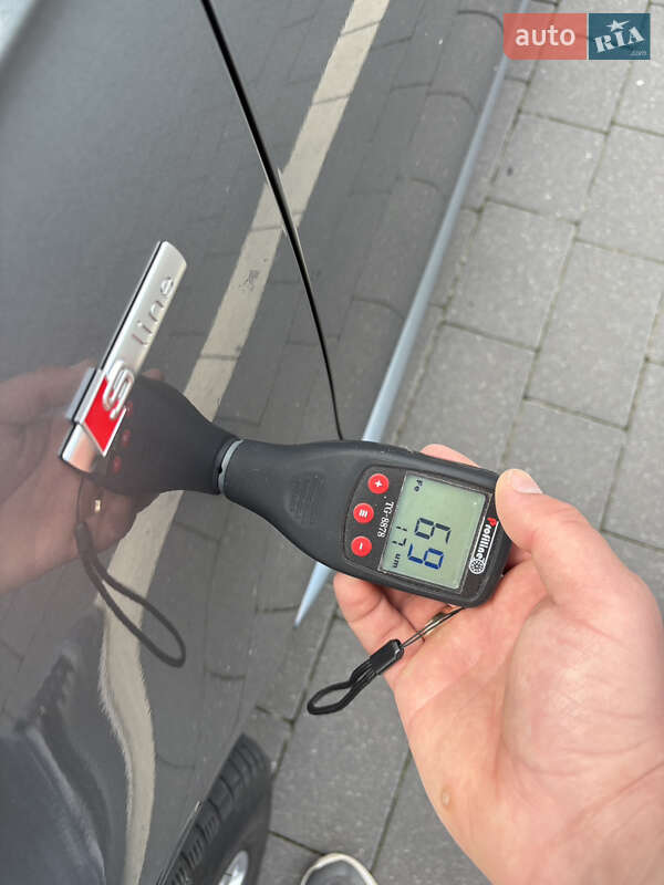 Универсал Audi A4 2015 в Мукачево фото 52 Универсал Audi A4 2015 в Мукачево