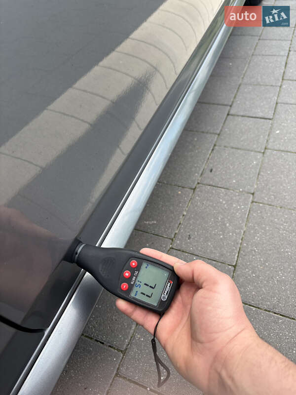 Универсал Audi A4 2015 в Мукачево фото 54 Универсал Audi A4 2015 в Мукачево