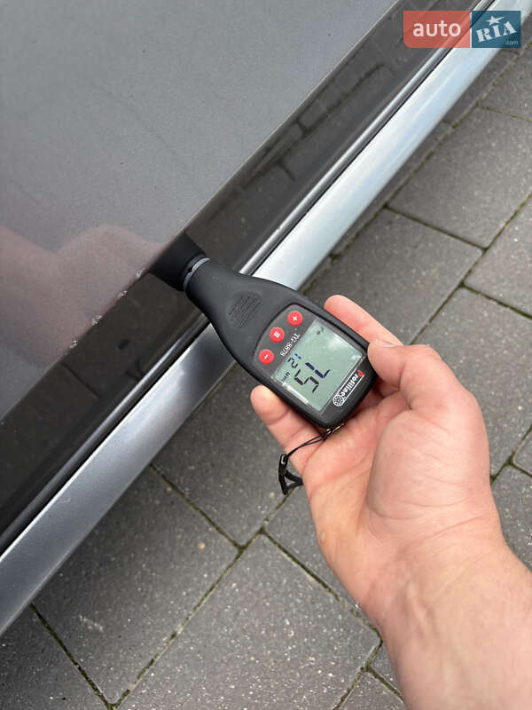 Универсал Audi A4 2015 в Мукачево фото 57 Универсал Audi A4 2015 в Мукачево