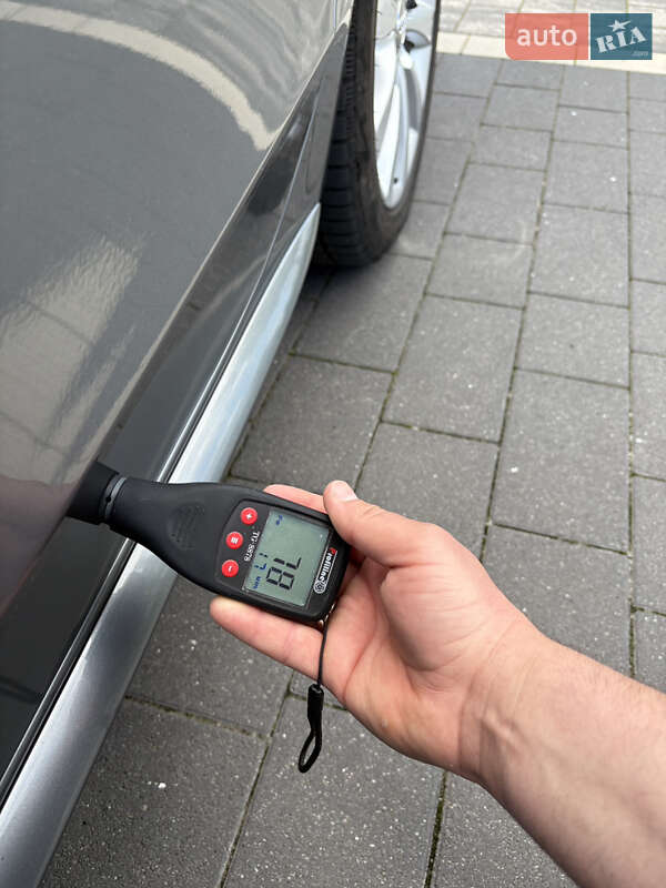 Универсал Audi A4 2015 в Мукачево фото 66 Универсал Audi A4 2015 в Мукачево