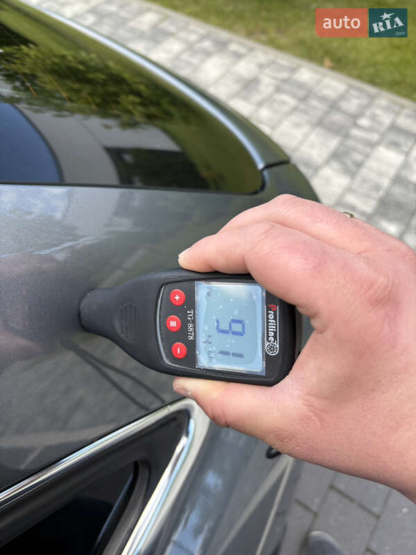 Универсал Audi A4 2015 в Мукачево фото 77 Универсал Audi A4 2015 в Мукачево