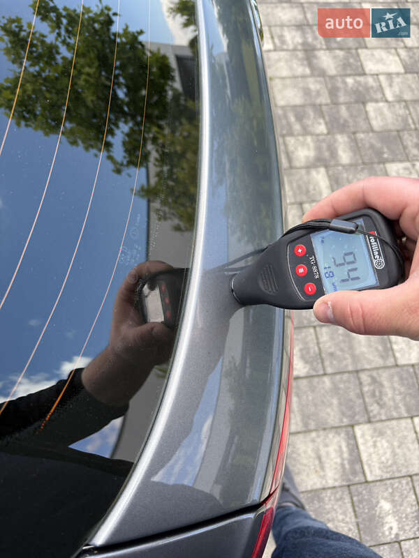 Универсал Audi A4 2015 в Мукачево фото 82 Универсал Audi A4 2015 в Мукачево