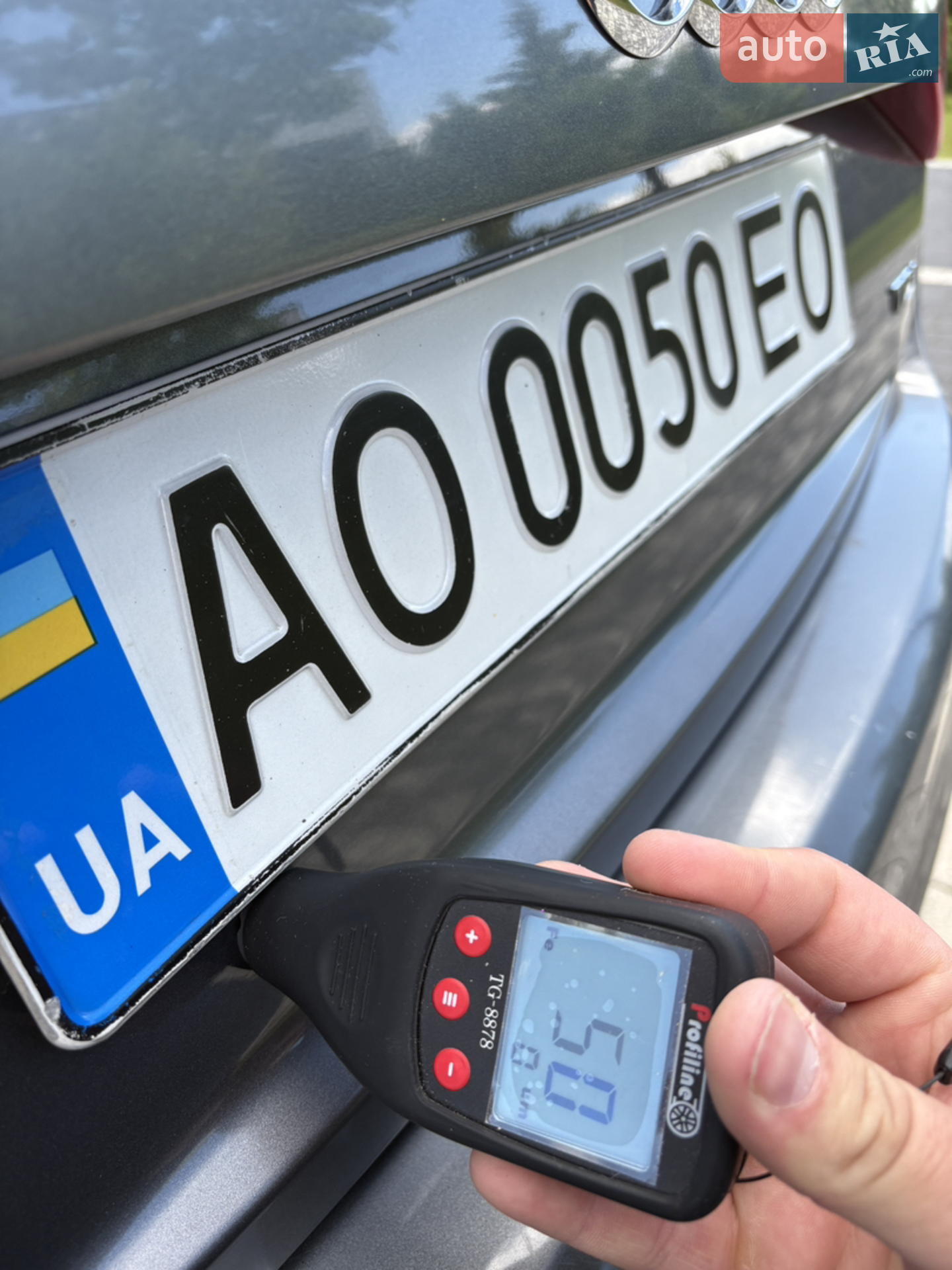 2015 Audi A4 - мініатюра 80