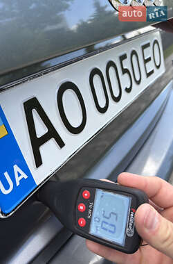 Универсал Audi A4 2015 в 