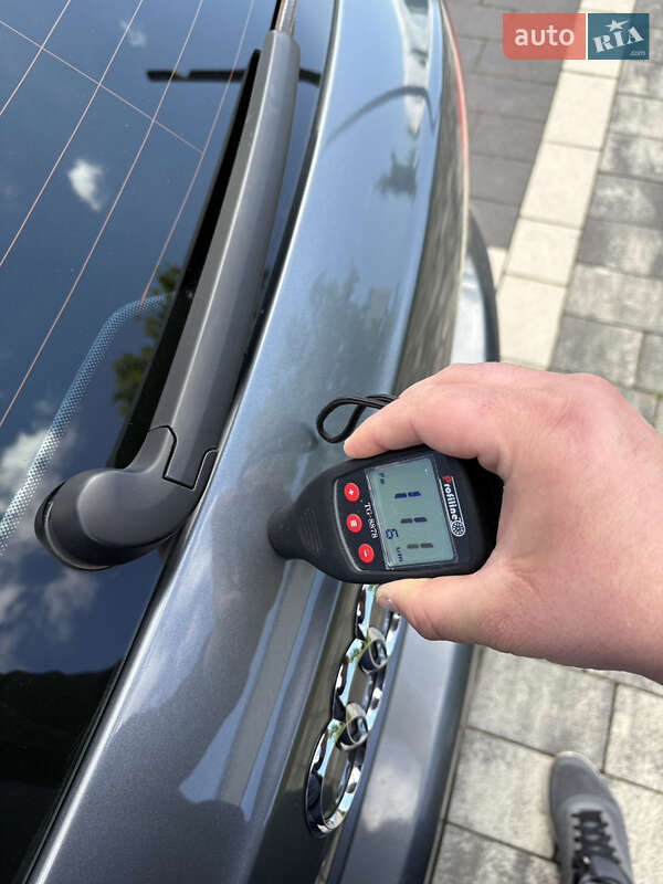 Универсал Audi A4 2015 в Мукачево фото 92 Универсал Audi A4 2015 в Мукачево