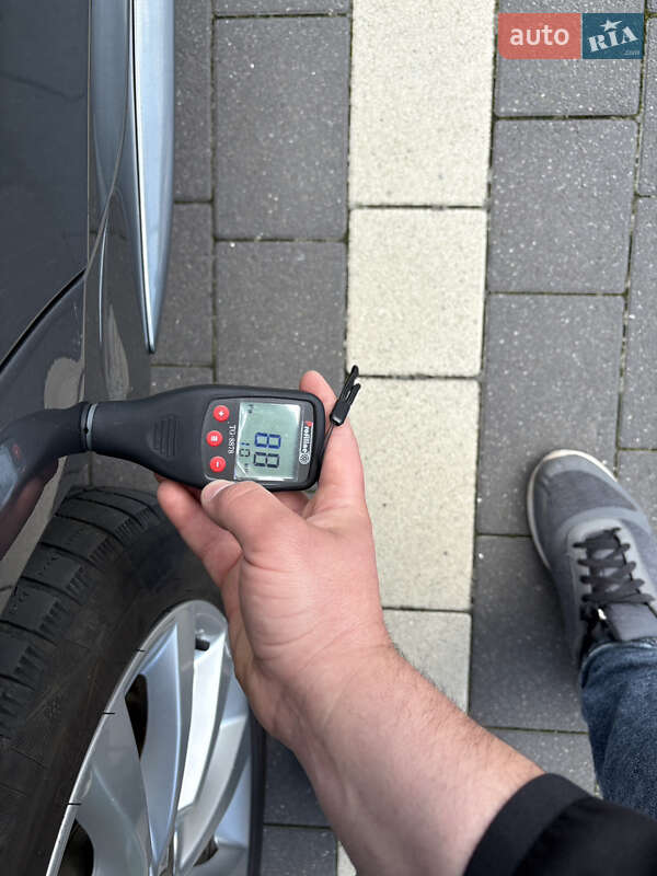 Универсал Audi A4 2015 в Мукачево фото 104 Универсал Audi A4 2015 в Мукачево