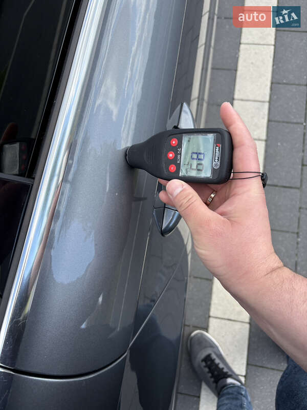 Универсал Audi A4 2015 в Мукачево фото 107 Универсал Audi A4 2015 в Мукачево