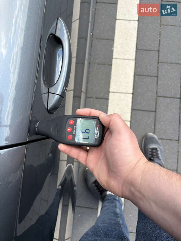 Универсал Audi A4 2015 в Мукачево фото 111 Универсал Audi A4 2015 в Мукачево