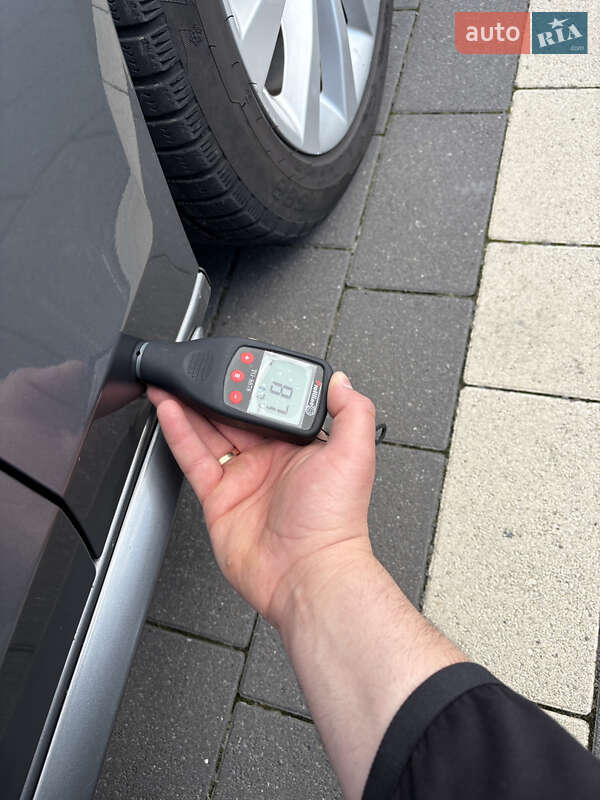 Универсал Audi A4 2015 в Мукачево фото 115 Универсал Audi A4 2015 в Мукачево