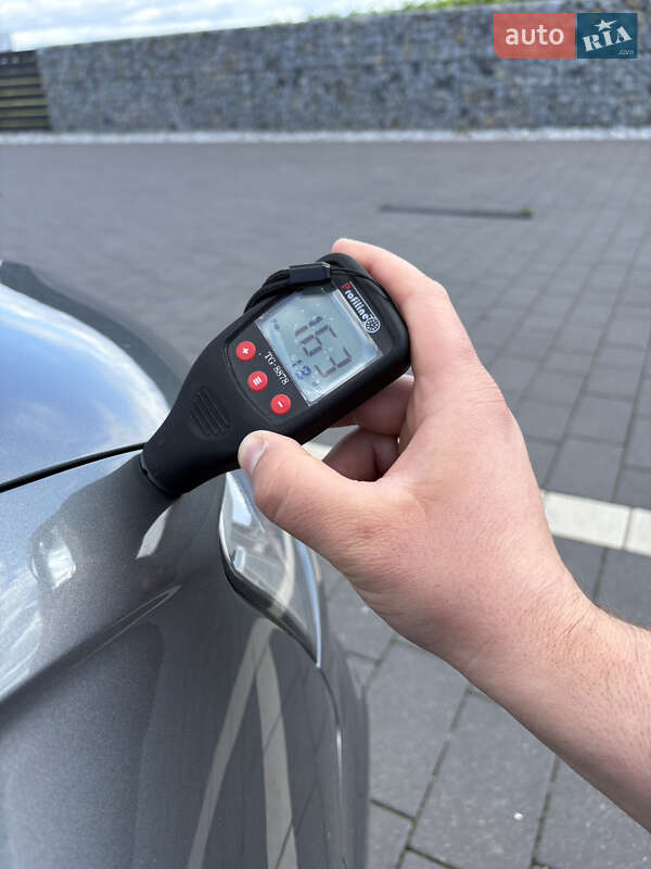 Универсал Audi A4 2015 в Мукачево фото 130 Универсал Audi A4 2015 в Мукачево