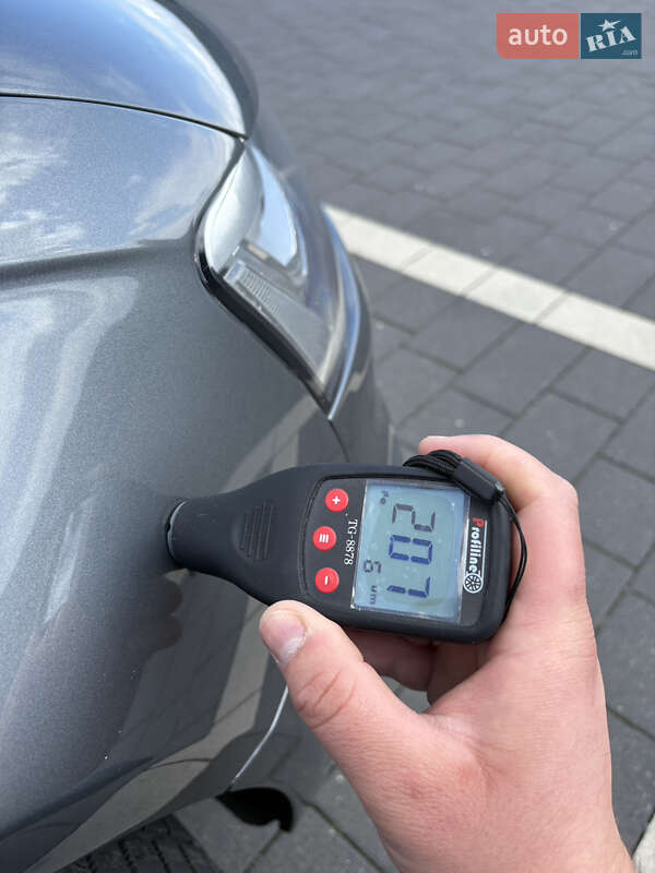 Универсал Audi A4 2015 в Мукачево фото 131 Универсал Audi A4 2015 в Мукачево