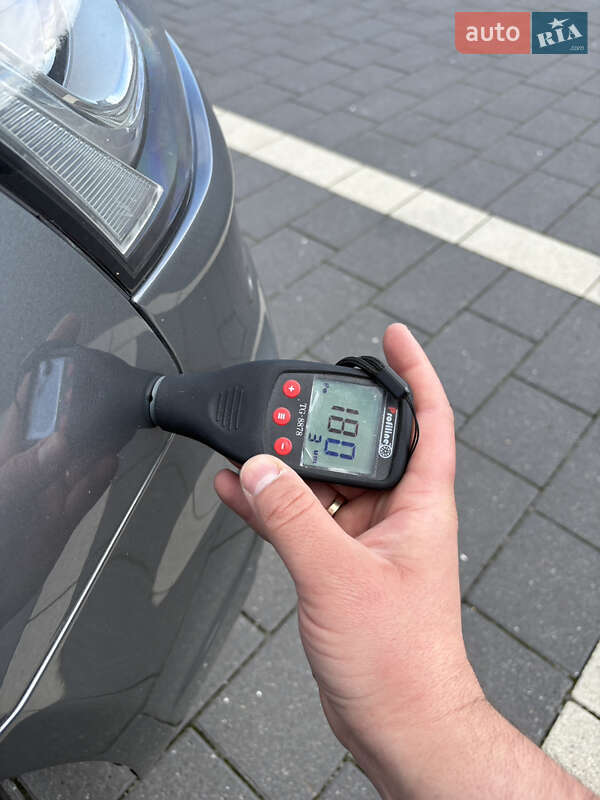 Универсал Audi A4 2015 в Мукачево фото 133 Универсал Audi A4 2015 в Мукачево