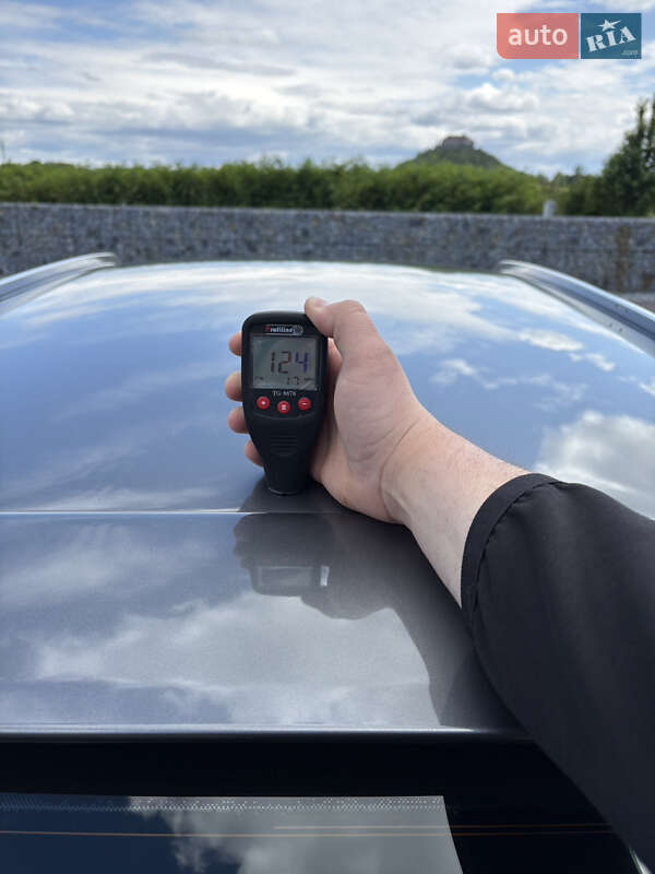 Универсал Audi A4 2015 в Мукачево фото 150 Универсал Audi A4 2015 в Мукачево