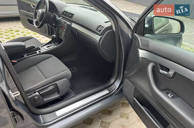 Седан Audi A4 2005 в 