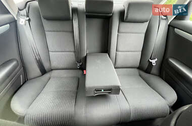Седан Audi A4 2005 в 
