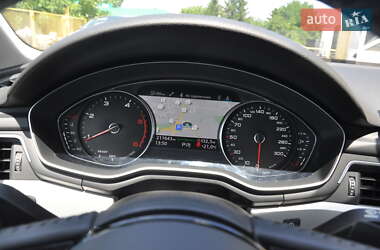 Универсал Audi A4 2020 в 
