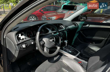 Седан Audi A4 2013 в 