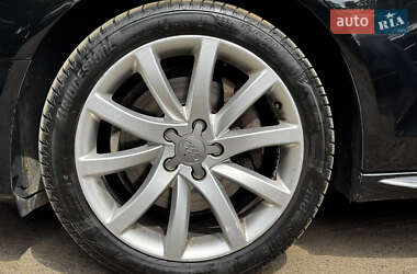 Седан Audi A4 2013 в 