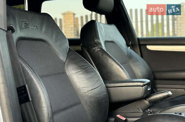 Audi A4 2007 Audi A4 2007