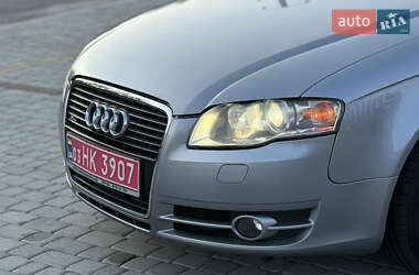 Универсал Audi A4 2007 в 