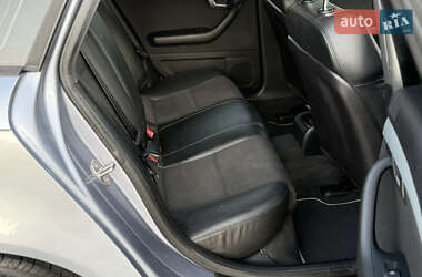 Универсал Audi A4 2007 в 